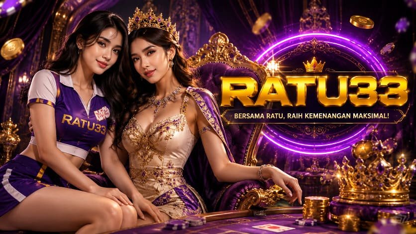 ratu33 ratu33
